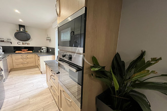 Ma-Cabane - Vente Maison SAINT-MATHURIN, 127 m²