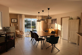 Ma-Cabane - Vente Maison SAINT-MATHURIN, 119 m²