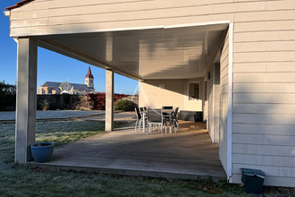 Ma-Cabane - Vente Maison SAINT-MATHURIN, 119 m²