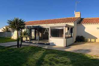 Ma-Cabane - Vente Maison SAINT-MATHURIN, 117 m²