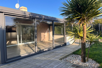 Ma-Cabane - Vente Maison SAINT-MATHURIN, 117 m²
