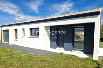 Vente Maison 85150, SAINT MATHURIN France