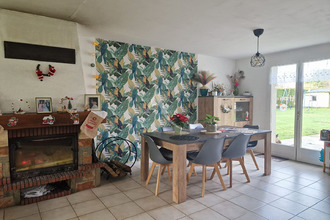 Ma-Cabane - Vente Maison SAINT-MATHURIN-SUR-LOIRE, 117 m²