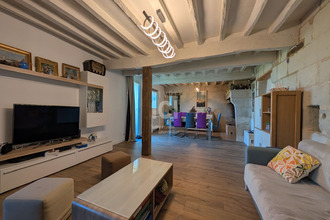 Ma-Cabane - Vente Maison SAINT-MATHURIN-SUR-LOIRE, 146 m²