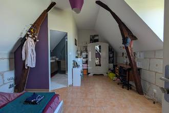Ma-Cabane - Vente Maison SAINT-MATHURIN-SUR-LOIRE, 146 m²