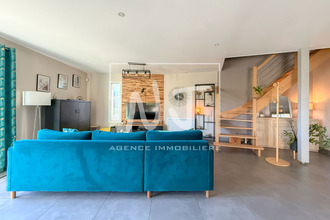 Ma-Cabane - Vente Maison SAINT-MATHURIN-SUR-LOIRE, 125 m²