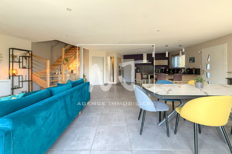 Ma-Cabane - Vente Maison SAINT-MATHURIN-SUR-LOIRE, 125 m²