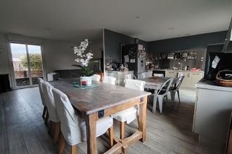 Ma-Cabane - Vente Maison SAINT-MATHURIN-SUR-LOIRE, 90 m²