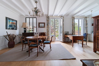 Ma-Cabane - Vente Maison Saint-Maur-des-Fossés, 153 m²