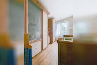 Ma-Cabane - Vente Maison Saint-Maur-des-Fossés, 153 m²
