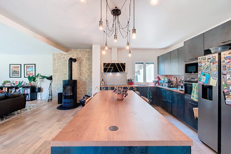 Ma-Cabane - Vente Maison Saint-Maur-des-Fossés, 130 m²