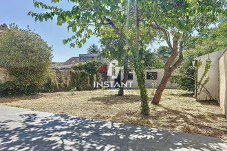 Ma-Cabane - Vente Maison Saint-Maur-des-Fossés, 143 m²