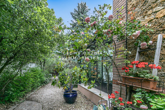 Ma-Cabane - Vente Maison Saint-Maur-des-Fossés, 272 m²