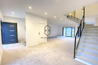 Ma-Cabane - Vente Maison Saint-Maur-des-Fossés, 133 m²