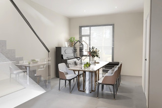 Ma-Cabane - Vente Maison Saint-Maur-des-Fossés, 133 m²