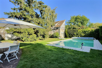 Ma-Cabane - Vente Maison Saint-Maur-des-Fossés, 249 m²