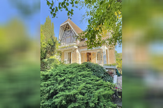 Ma-Cabane - Vente Maison Saint-Maur-des-Fossés, 249 m²