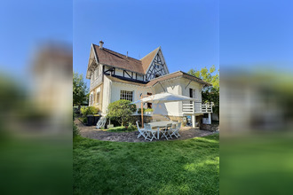 Ma-Cabane - Vente Maison Saint-Maur-des-Fossés, 249 m²