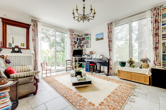 Ma-Cabane - Vente Maison SAINT-MAUR-DES-FOSSES, 120 m²