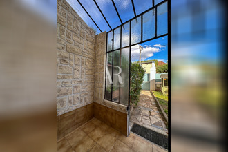 Ma-Cabane - Vente Maison Saint-Maur-des-Fossés, 95 m²