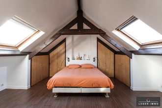 Ma-Cabane - Vente Maison Saint-Maur-des-Fossés, 170 m²