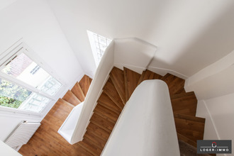 Ma-Cabane - Vente Maison Saint-Maur-des-Fossés, 170 m²