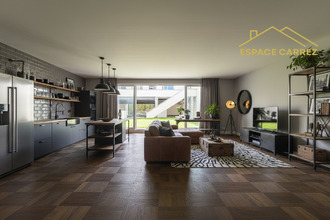 Ma-Cabane - Vente Maison Saint-Maur-des-Fossés, 97 m²