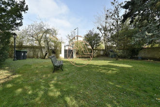 Ma-Cabane - Vente Maison Saint-Maur-des-Fossés, 203 m²
