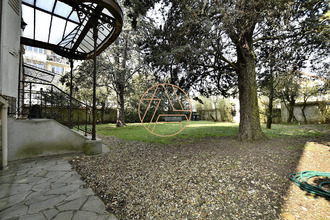 Ma-Cabane - Vente Maison Saint-Maur-des-Fossés, 203 m²