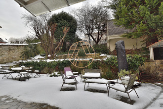 Ma-Cabane - Vente Maison Saint-Maur-des-Fossés, 200 m²