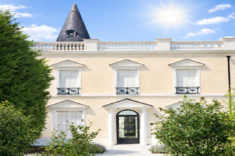 Ma-Cabane - Vente Maison Saint-Maur-des-Fossés, 302 m²