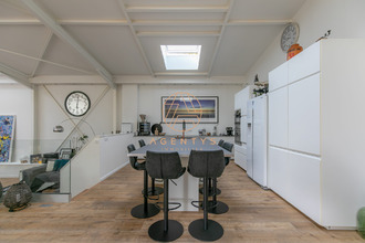 Ma-Cabane - Vente Maison Saint-Maur-des-Fossés, 276 m²