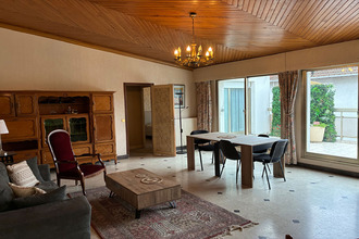 Ma-Cabane - Vente Maison SAINT-MAUR-DES-FOSSES, 215 m²