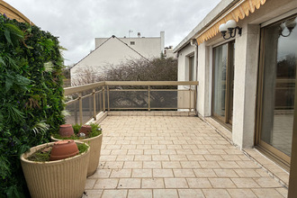 Ma-Cabane - Vente Maison SAINT-MAUR-DES-FOSSES, 215 m²