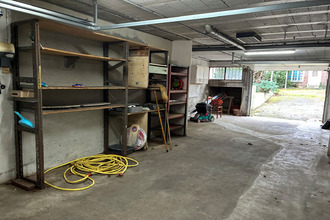 Ma-Cabane - Vente Maison SAINT-MAUR-DES-FOSSES, 215 m²