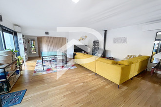 Ma-Cabane - Vente Maison Saint-Maur-des-Fossés, 180 m²