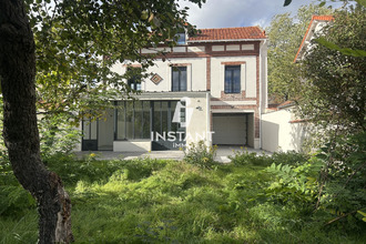 Ma-Cabane - Vente Maison Saint-Maur-des-Fossés, 143 m²