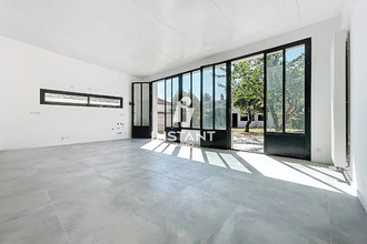 Ma-Cabane - Vente Maison Saint-Maur-des-Fossés, 143 m²