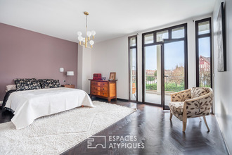 Ma-Cabane - Vente Maison SAINT-MAUR-DES-FOSSES, 350 m²