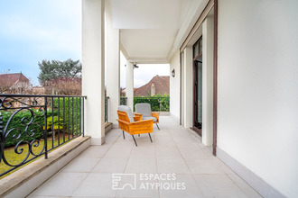 Ma-Cabane - Vente Maison SAINT-MAUR-DES-FOSSES, 350 m²