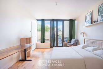 Ma-Cabane - Vente Maison SAINT-MAUR-DES-FOSSES, 170 m²