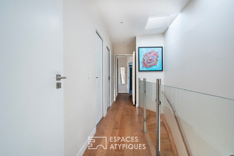 Ma-Cabane - Vente Maison SAINT-MAUR-DES-FOSSES, 170 m²