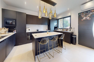 Ma-Cabane - Vente Maison Saint-Maur-des-Fossés, 203 m²