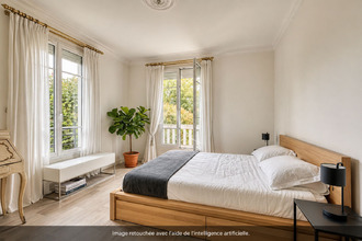 Ma-Cabane - Vente Maison SAINT-MAUR-DES-FOSSES, 195 m²