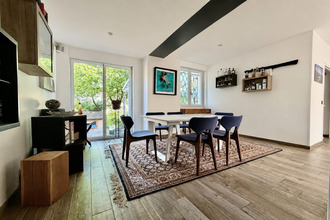 Ma-Cabane - Vente Maison Saint-Maur-des-Fossés, 143 m²