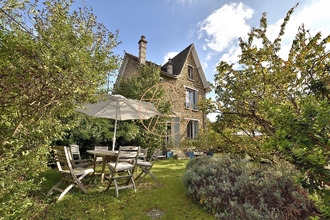 Ma-Cabane - Vente Maison Saint-Maur-des-Fossés, 143 m²