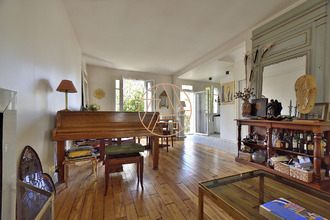 Ma-Cabane - Vente Maison Saint-Maur-des-Fossés, 143 m²