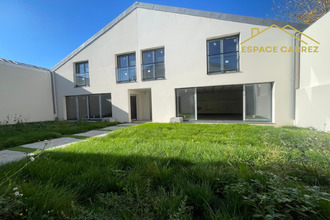 Ma-Cabane - Vente Maison Saint-Maur-des-Fossés, 86 m²