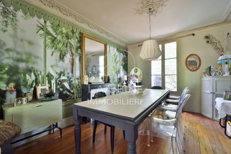 Ma-Cabane - Vente Maison Saint-Maur-des-Fossés, 125 m²