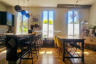 Ma-Cabane - Vente Maison Saint-Maur-des-Fossés, 124 m²